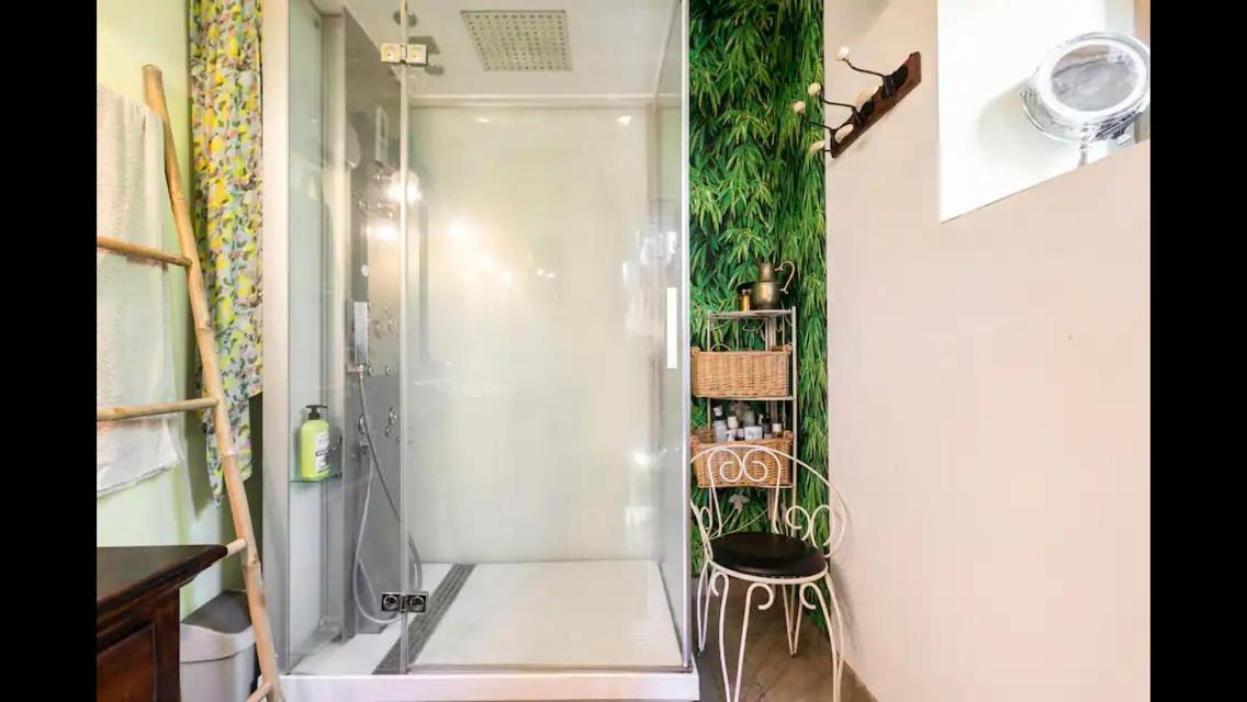 Chambre De Charme Sur Le Gr 34 Et La Velo Route Maritime Saint-Brieuc Ngoại thất bức ảnh